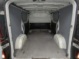  Renault  Trafic  Fourgon L1H1 1000 Confort 1.6 dCi 120CV BVM6 E6dT #9