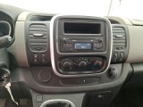 Renault  Trafic RENAULT  VU 4p Fourgon CA GCFL1H1 1000 dCi95 Stop&Start E6 #7