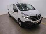  Renault  Trafic  Fourgon L2H1 1300 Grand Confort 1.6 dCi 120CV BVM6 E6dT #4