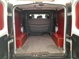  Renault  Trafic RENAULT  VU 4p Fourgon CA GCFL1H1 1000 dCi95 Stop&Start E6 #10