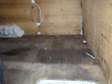  Renault  Trafic  Fourgon L2H1 1300 Grand Confort 1.6 dCi 120CV BVM6 E6dT #11