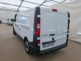  Renault  Trafic  Fourgon L2H1 3T Grand Confort 2.0 dCi 130CV BVM6 E6d #2