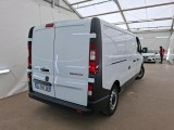  Renault  Trafic  Fourgon L2H1 3T Grand Confort 2.0 dCi 130CV BVM6 E6d #3