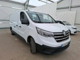  Renault  Trafic  Fourgon L2H1 3T Grand Confort 2.0 dCi 130CV BVM6 E6d #4