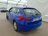  Skoda  SCALA  / 2019 / 5P / Berline 1.0 TSI 110ch DSG7 Ambition / TRANSFO VP/VF #2
