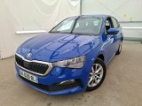  Skoda  SCALA  / 2019 / 5P / Berline 1.0 TSI 110ch DSG7 Ambition / TRANSFO VP/VF 
