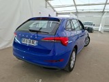  Skoda  SCALA  / 2019 / 5P / Berline 1.0 TSI 110ch DSG7 Ambition / TRANSFO VP/VF #3