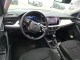  Skoda  SCALA  / 2019 / 5P / Berline 1.0 TSI 110ch DSG7 Ambition / TRANSFO VP/VF #5