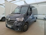  Renault  Master RENAULT TRUCKS  / 2010 / 4P / Fourgon tôlé RED EDITION VAN FWD 3T5 E6 L2H2 