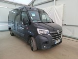  Renault  Master RENAULT TRUCKS  / 2010 / 4P / Fourgon tôlé RED EDITION VAN FWD 3T5 E6 L2H2 #4