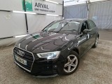  Audi  A3 AUDI  Sportback / 2016 / 5P / Berline 30 TFSI S TRONIC BUSINESS LINE 
