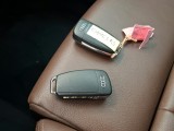  Audi  A3  Sportback E-TRON Design Luxe 1.4 TFSI 205CV E6 #13