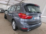  Bmw  2-serie Série 2 Gran Tourer 216d Lounge Auto / BATTERIE HS DEMARRE AU BOOSTER #2