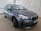  Bmw  2-serie Série 2 Gran Tourer 216d Lounge Auto / BATTERIE HS DEMARRE AU BOOSTER #4