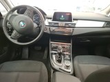  Bmw  2-serie Série 2 Gran Tourer 216d Lounge Auto / BATTERIE HS DEMARRE AU BOOSTER #5