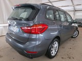  Bmw  2-serie Série 2 Gran Tourer 216d Lounge Auto / BATTERIE HS DEMARRE AU BOOSTER #3