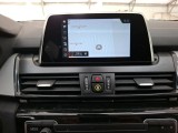  Bmw  2-serie Série 2 Gran Tourer 216d Lounge Auto / BATTERIE HS DEMARRE AU BOOSTER #7