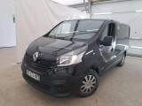  Renault  Trafic  Furgon Grand Confort L1H1 1200 1.6 dCi 145CV BVM6 E6 