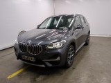  Bmw  X1 Série  sDrive 18 d xLine 2.0 150CV BVA8 E6d 