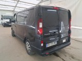  Renault  Trafic  Furgon Grand Confort L1H1 1200 1.6 dCi 145CV BVM6 E6 #2