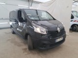 Renault  Trafic  Furgon Grand Confort L1H1 1200 1.6 dCi 145CV BVM6 E6 #4