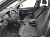  Bmw  X1 Série  sDrive 18 d xLine 2.0 150CV BVA8 E6d #9