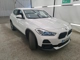  Bmw  X2 Série  sDrive 18i Lounge 1.5 135CV E6d #4