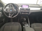  Bmw  X2 Série  sDrive 18i Lounge 1.5 135CV E6d #5
