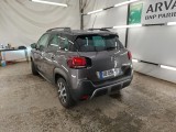  Citroen  C3  Aircross Feel Pack Business 1.5 BlueHDi 110CV BVM6 E6d #2