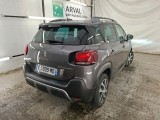  Citroen  C3  Aircross Feel Pack Business 1.5 BlueHDi 110CV BVM6 E6d #3