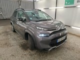  Citroen  C3  Aircross Feel Pack Business 1.5 BlueHDi 110CV BVM6 E6d #4