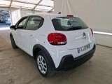  Citroen  C3  Feel Business 1.2 PureTech 80CV BVM5 E6d #2