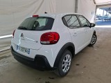  Citroen  C3  Feel Business 1.2 PureTech 80CV BVM5 E6d #3