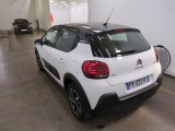  Citroen  C3  Shine 1.2 PureTech 110CV BVM6 E6d #2