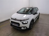  Citroen  C3  Shine 1.2 PureTech 110CV BVM6 E6d 