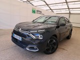  Citroen  C4  Berline Shine Pack 1.2 PureTech 130CV BVA8 E6d / VO RECONDITIONNE - PHOTOS AVANT RECONDITIONNEMENT 