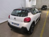  Citroen  C3  Shine 1.2 PureTech 110CV BVM6 E6d #3