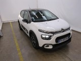  Citroen  C3  Shine 1.2 PureTech 110CV BVM6 E6d #4