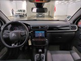  Citroen  C3  Shine 1.2 PureTech 110CV BVM6 E6d #5