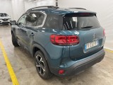  Citroen  C5  Aircross Business Plus 1.5 BlueHDi 130CV BVA8 E6dT #2
