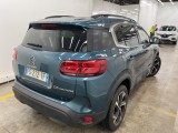  Citroen  C5  Aircross Business Plus 1.5 BlueHDi 130CV BVA8 E6dT #3