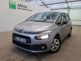  Citroen  C4 Grand Picasso Grand C4 Picasso/Spacetourer Business Class 1.5 BlueHDi 130CV BVA8 7 Sieges E6d 