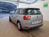  Citroen  C4 Grand Picasso Grand C4 Picasso/Spacetourer Business Class 1.5 BlueHDi 130CV BVA8 7 Sieges E6d #2