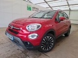  Fiat  500 FIAT X / 2018 / 5P / SUV 1.3 FFly T T4 150ch DCT Cross / VO RECONDITIONNE - PHOTOS AVANT RECONDITIONNEMENT 
