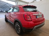  Fiat  500 FIAT X / 2018 / 5P / SUV 1.3 FFly T T4 150ch DCT Cross / VO RECONDITIONNE - PHOTOS AVANT RECONDITIONNEMENT #2