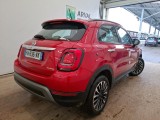  Fiat  500 FIAT X / 2018 / 5P / SUV 1.3 FFly T T4 150ch DCT Cross / VO RECONDITIONNE - PHOTOS AVANT RECONDITIONNEMENT #3