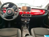  Fiat  500 FIAT X / 2018 / 5P / SUV 1.3 FFly T T4 150ch DCT Cross / VO RECONDITIONNE - PHOTOS AVANT RECONDITIONNEMENT #5