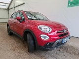  Fiat  500 FIAT X / 2018 / 5P / SUV 1.3 FFly T T4 150ch DCT Cross / VO RECONDITIONNE - PHOTOS AVANT RECONDITIONNEMENT #4