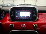  Fiat  500 FIAT X / 2018 / 5P / SUV 1.3 FFly T T4 150ch DCT Cross / VO RECONDITIONNE - PHOTOS AVANT RECONDITIONNEMENT #7