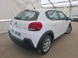  Citroen  C3 CITROEN  5p Berline PureTech 82 S&S BVM Feel Business #3